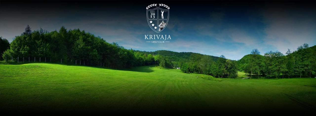 Hotel Biga Zavidovici Buitenkant foto